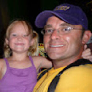 Meet your Posher, Steven